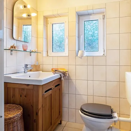 Haus In Borby Ferienhaus