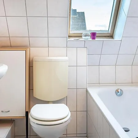 Haus In Borby Ferienhaus *