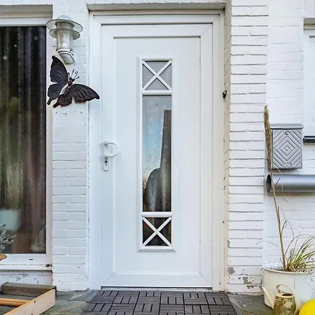 Haus In Borby *